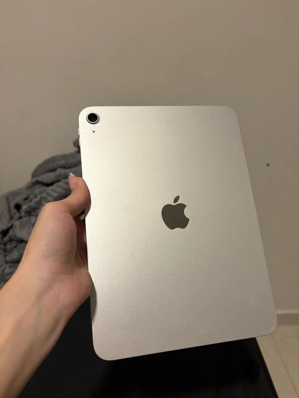 iPad 11° geração 