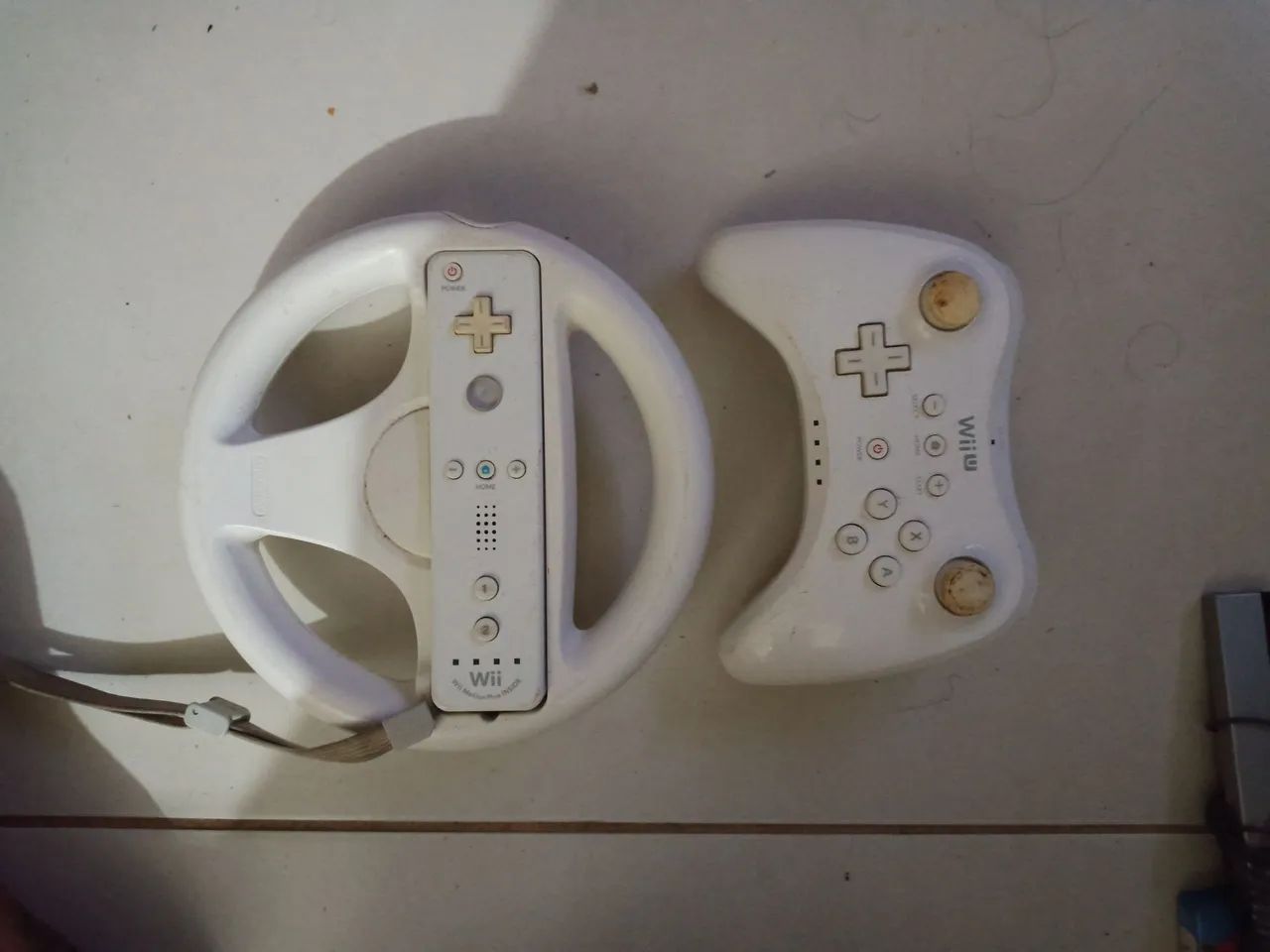 Nintendo Wii U - Foto 3