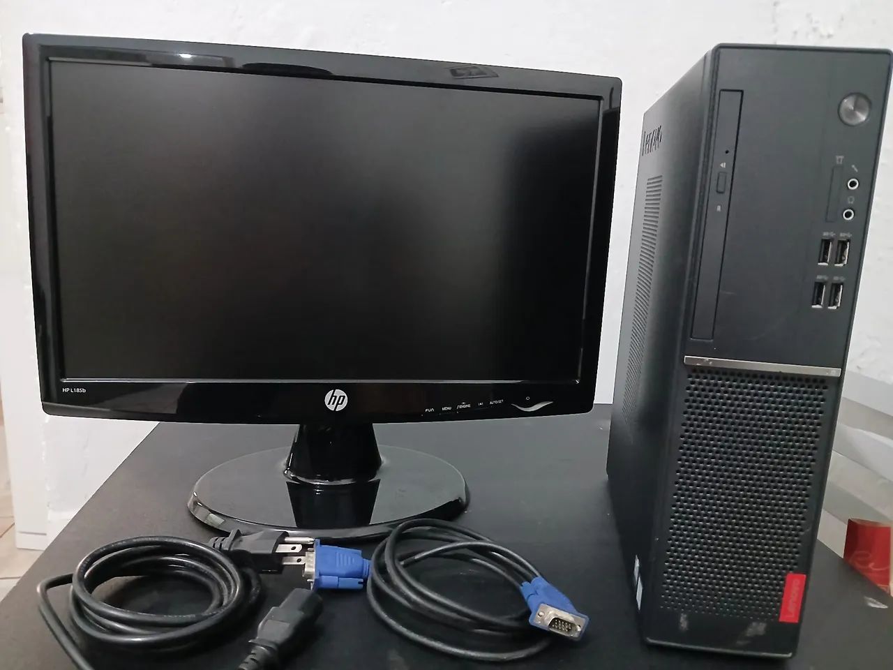 (VENDO) PC para estudos - Leia a descrição: