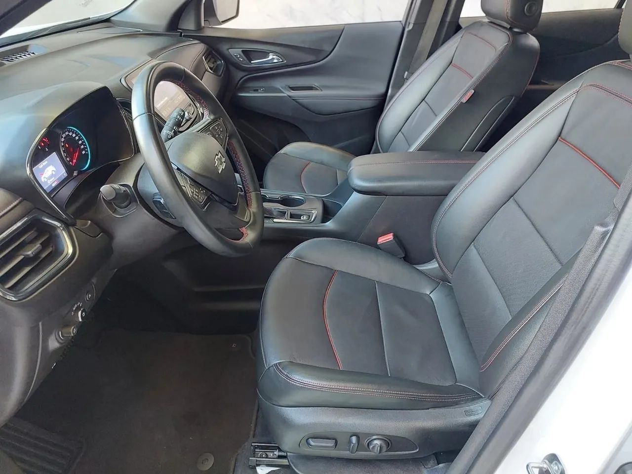 Chevrolet Equinox RS 1.5 Turbo 172cv Aut., foto 6 de 17