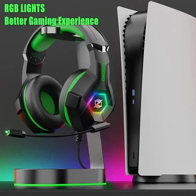 FONE GAMER OZEINO ZW1 - Foto 3