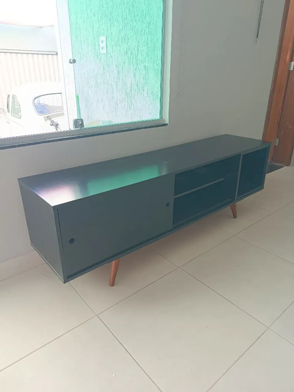 Rack preto