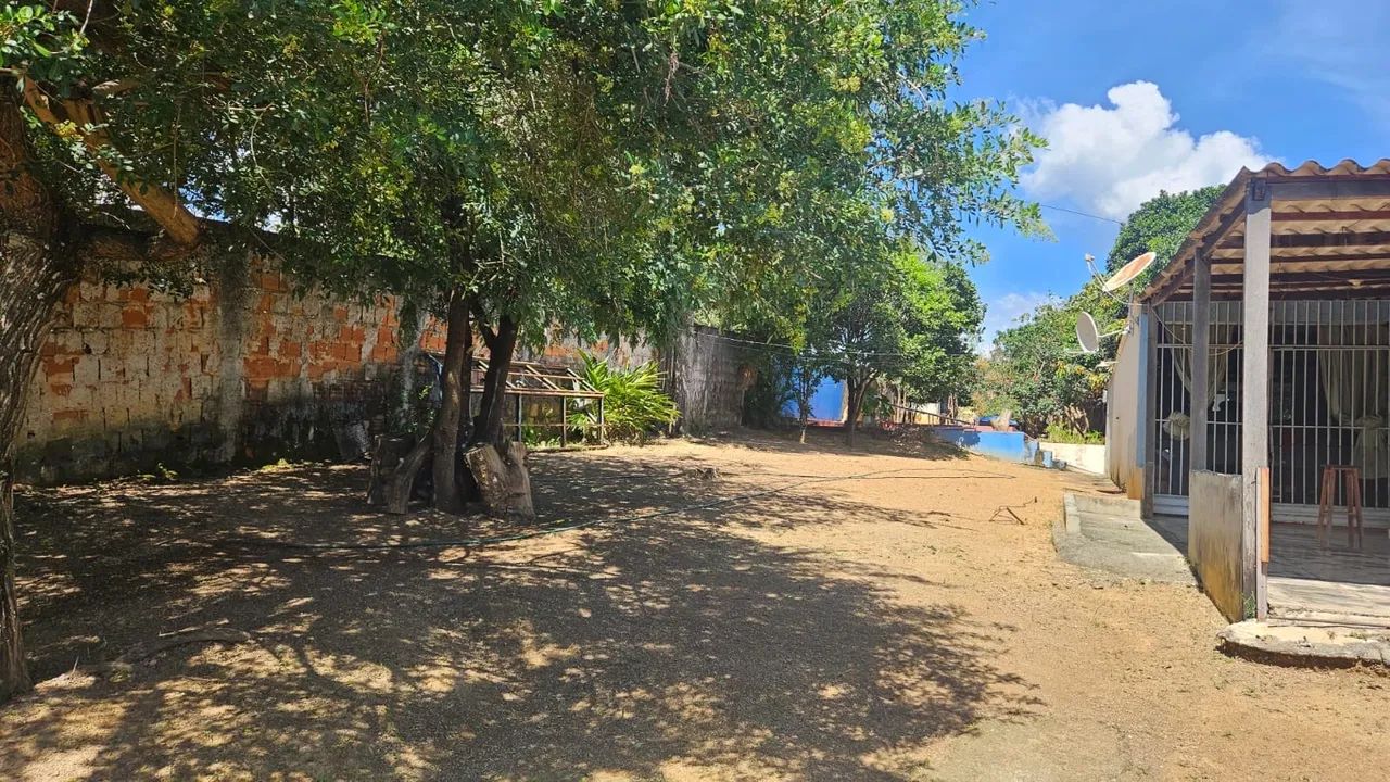 Vende se essa chácara  - Foto 3