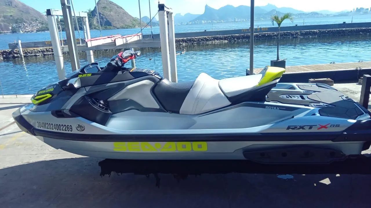 Jet Ski 325  - Foto 3