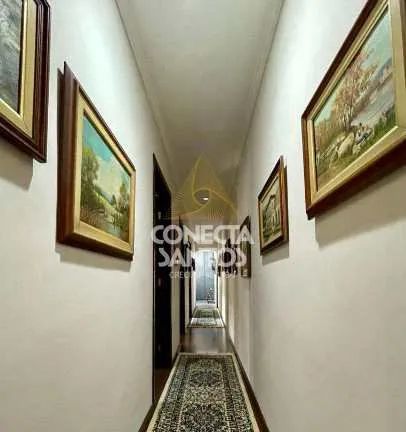 Casa 2 dorms, Marapé, Santos R$ 700 mil, Cod: 294 - Foto 3