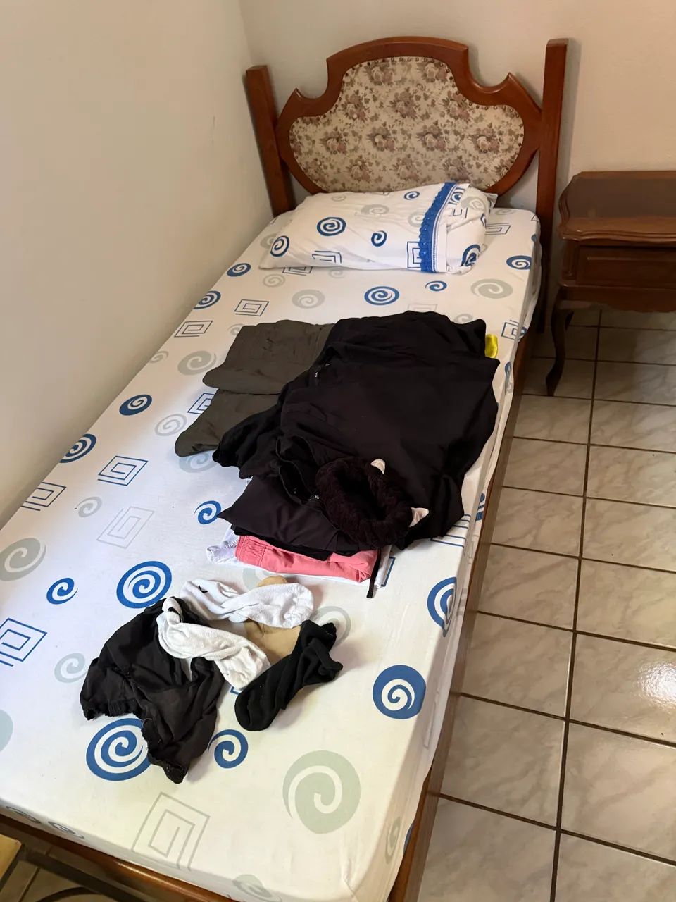 Cama solteiro - Foto 5