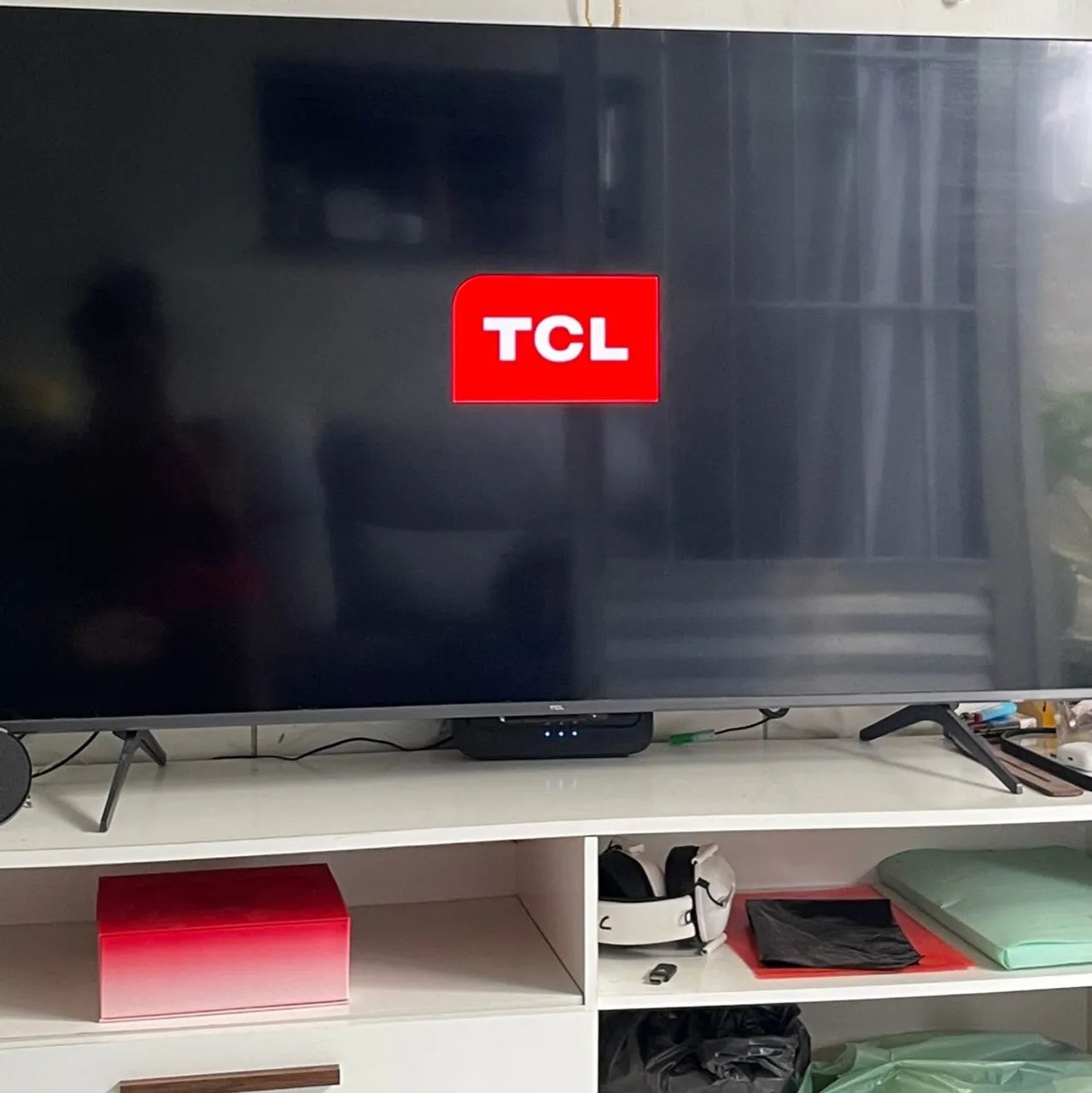 TV TCL C655 Smart