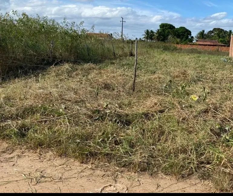 Terreno Quebradas 3 - Salgado SE