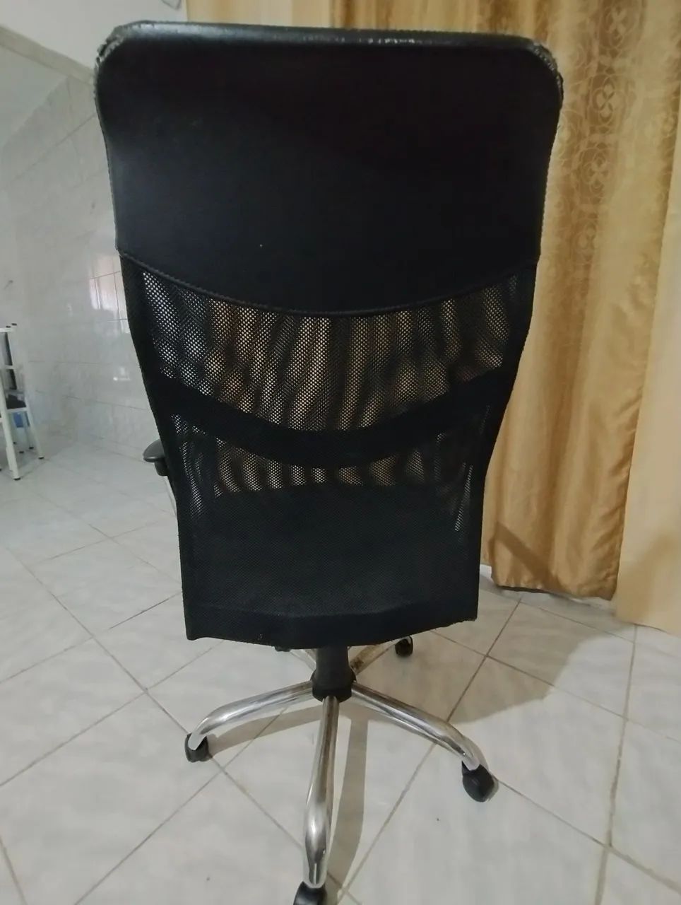 Cadeira secretária executiva  - Foto 4