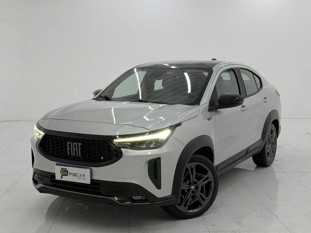 Fiat Fastback 2022 2022