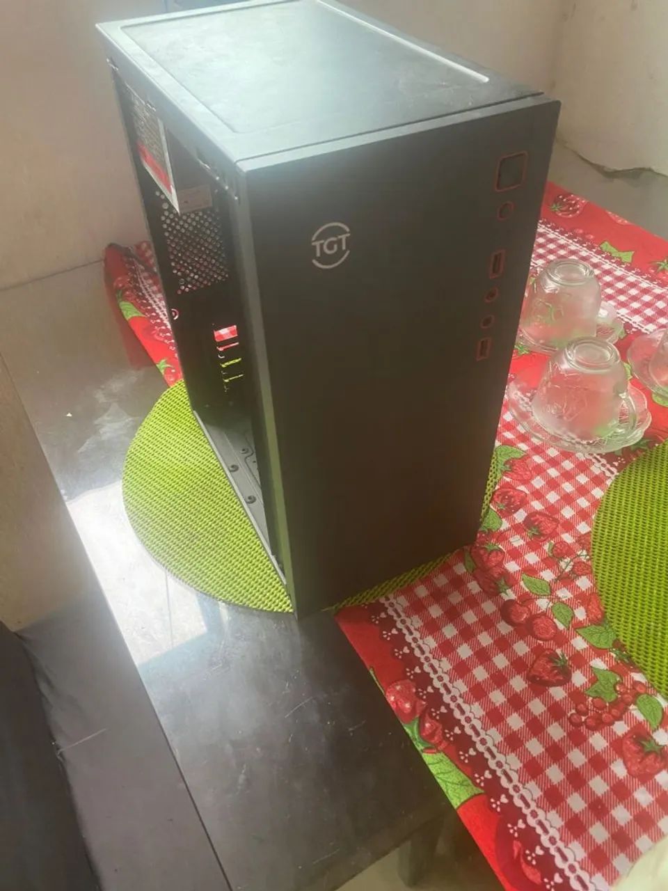 PC i5 3°Gen