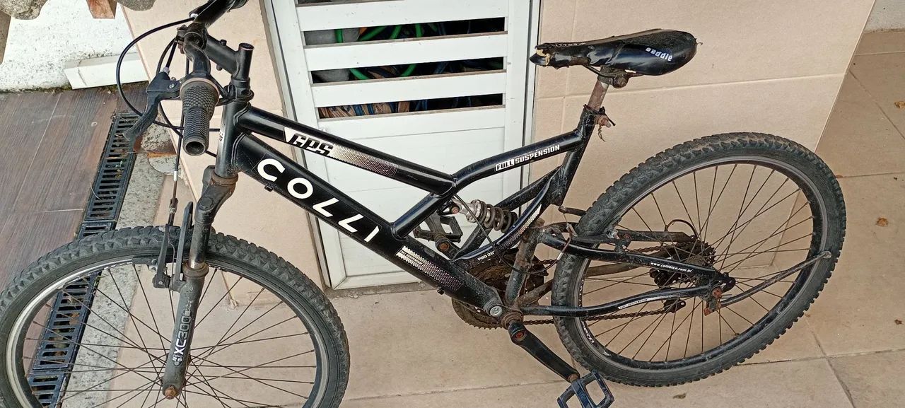 Bicicleta colli - Foto 2