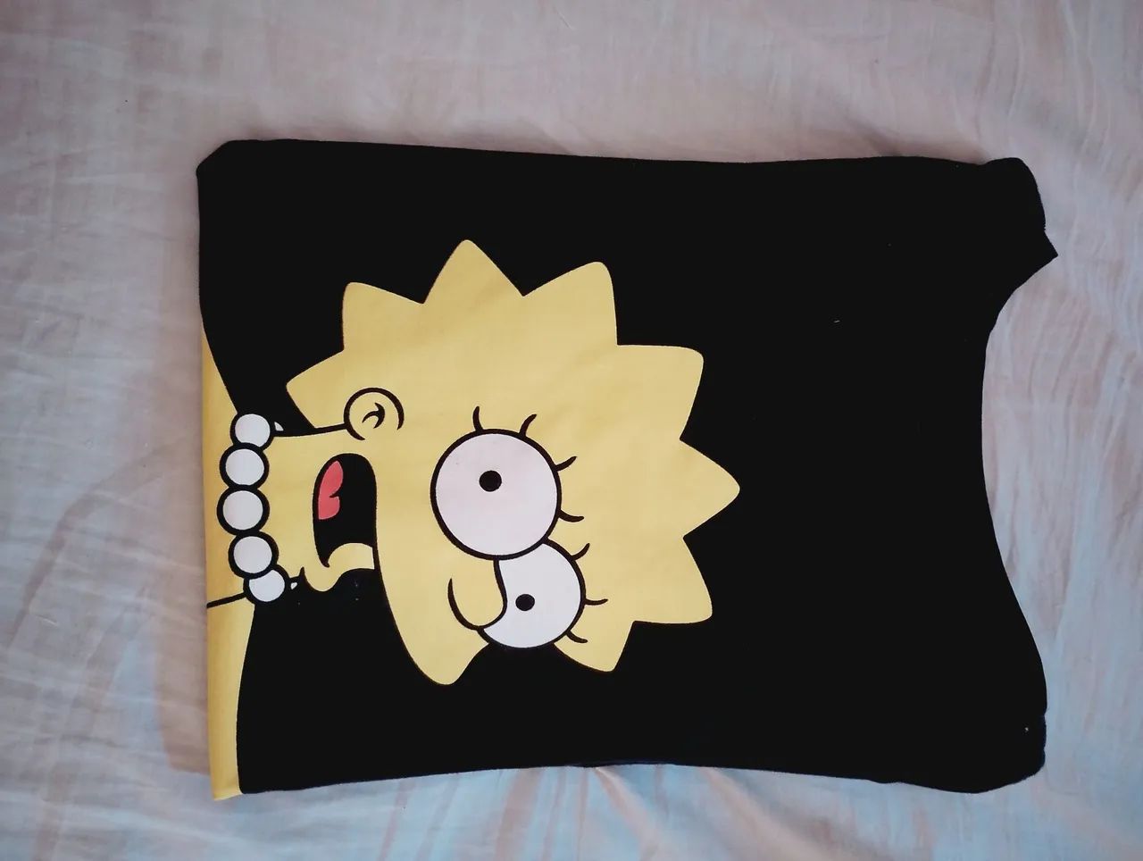 Camiseta t shirt Simpsons  - Foto 3