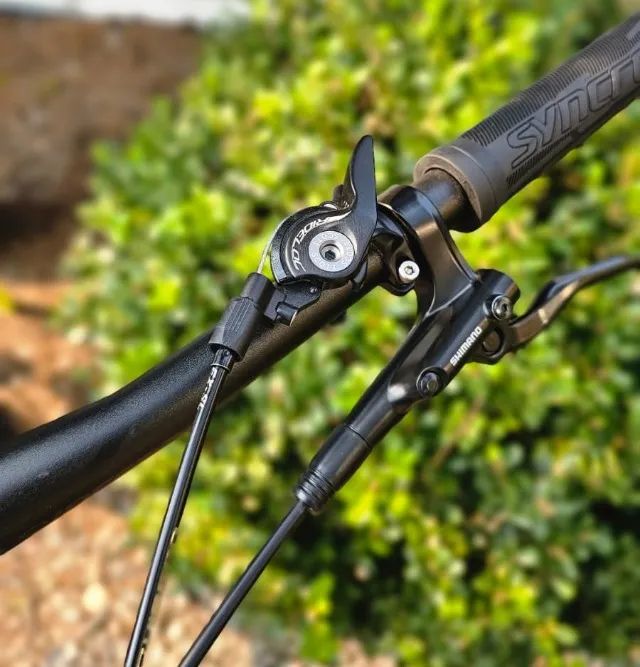Bicicleta Scott Scale 970 - NOVA - Foto 4