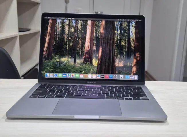 MacBook Pro 13