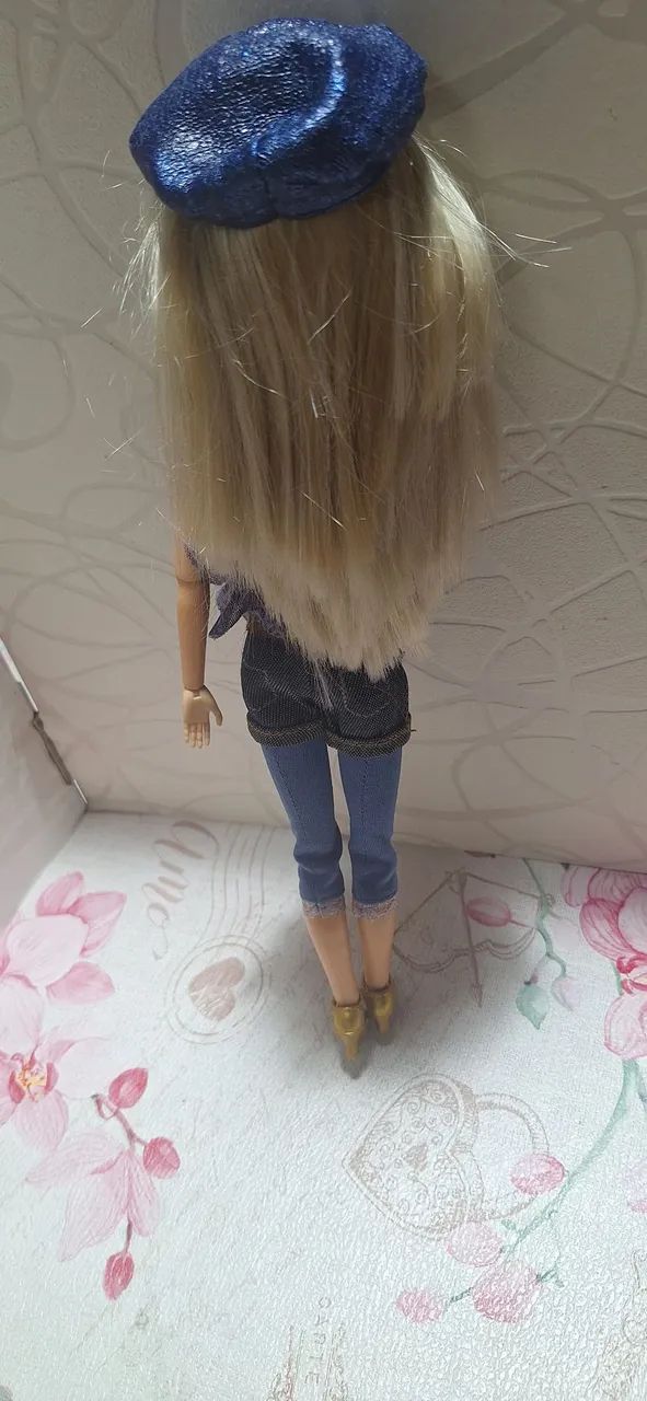 Boneca Liv Sofie - Foto 2