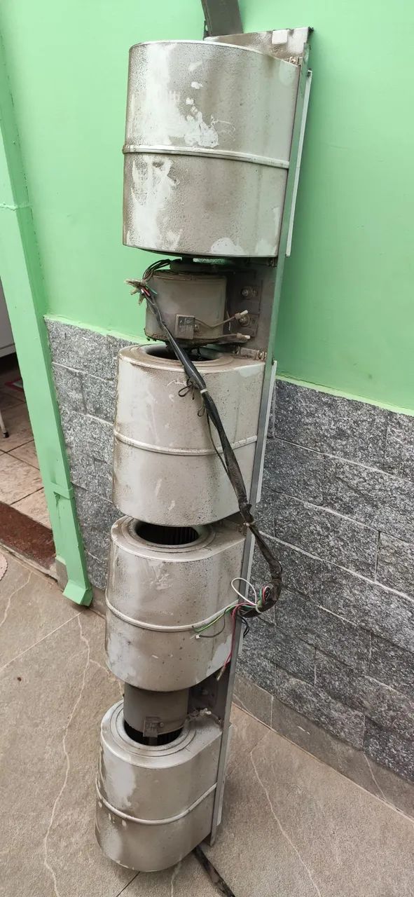 Motor turbina split pisoteto - Foto 5