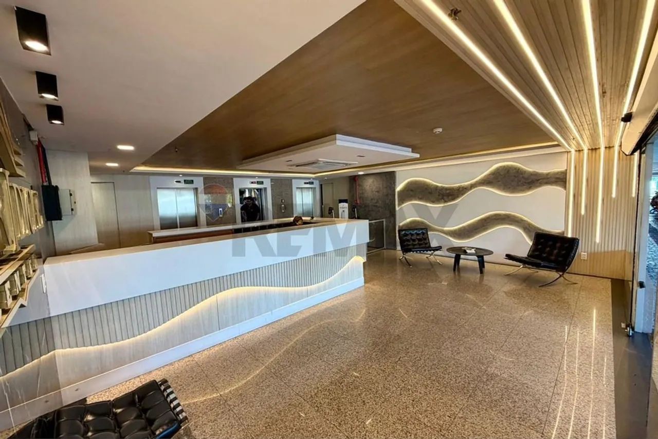 SALA CORPORATIVA 33 MT À VENDA | OPORTUNIDADE ESTRATÉGICA NA AV. WASHINGTON SOARES / Condo - Foto 20