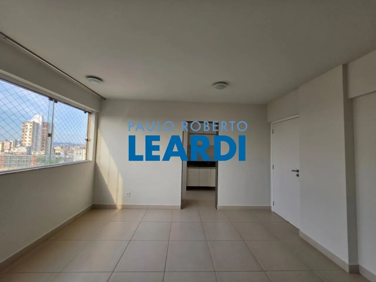 APARTAMENTO - GRAÇA - MG