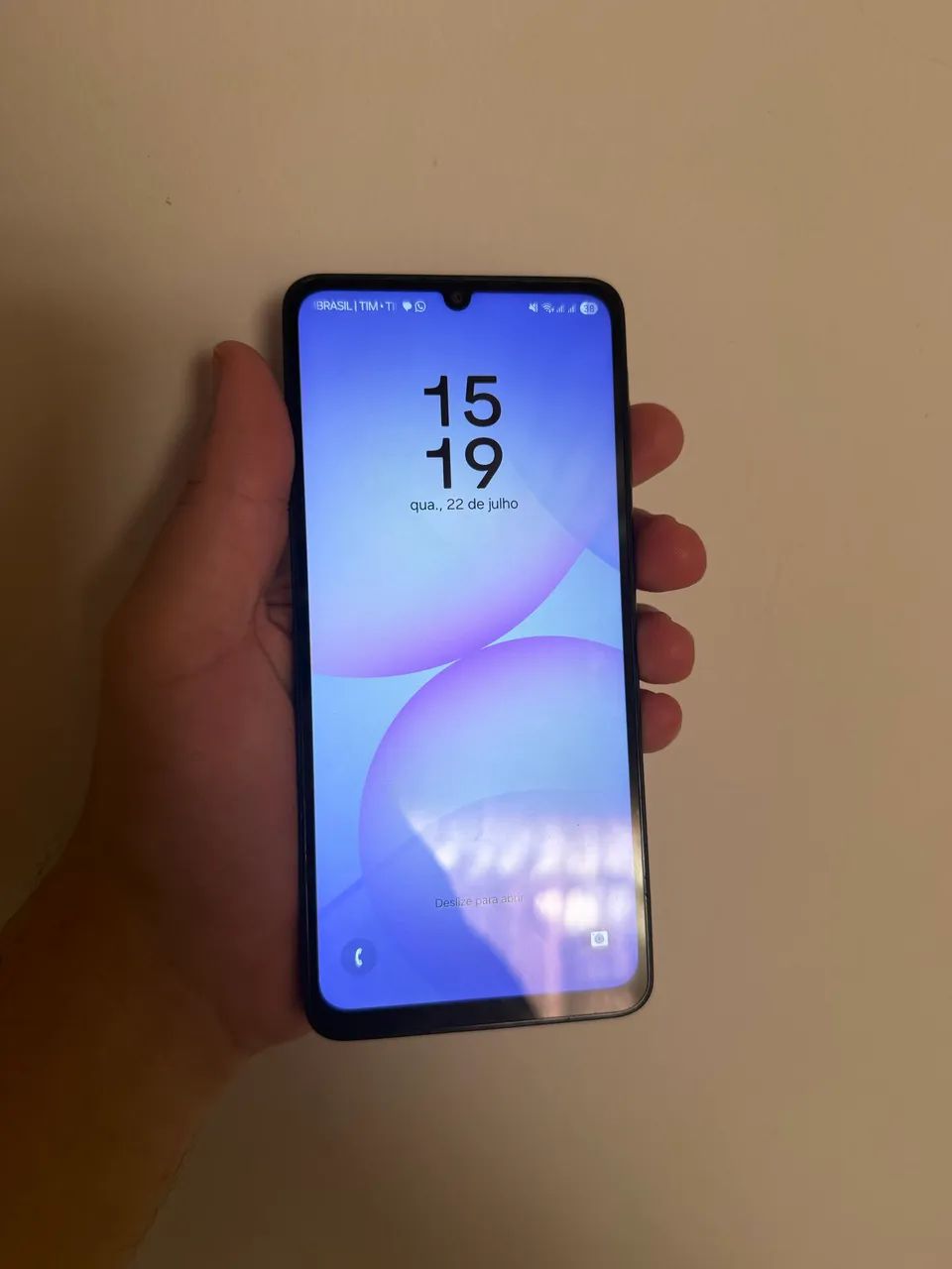 Galaxy A 07 - Foto 5
