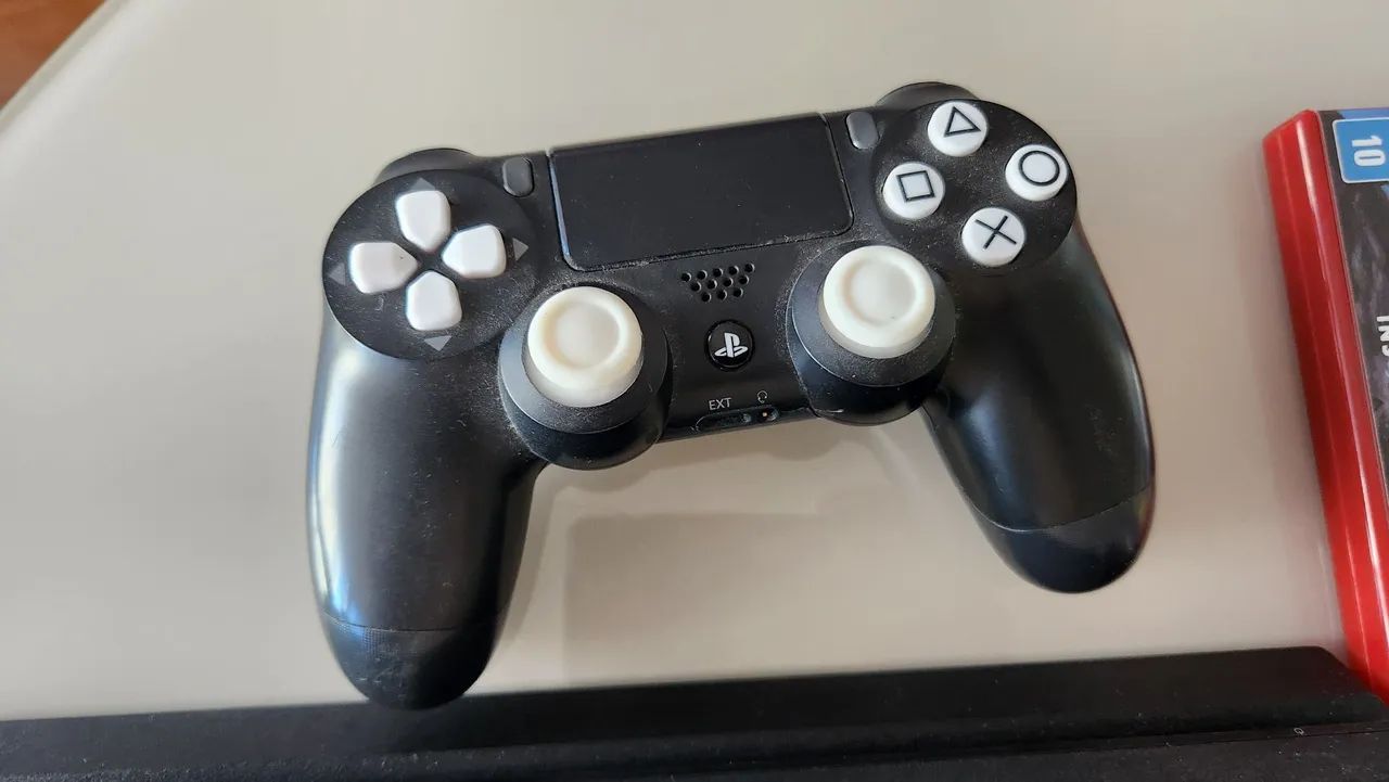 Playstation 4 Pro PS4 - Foto 2