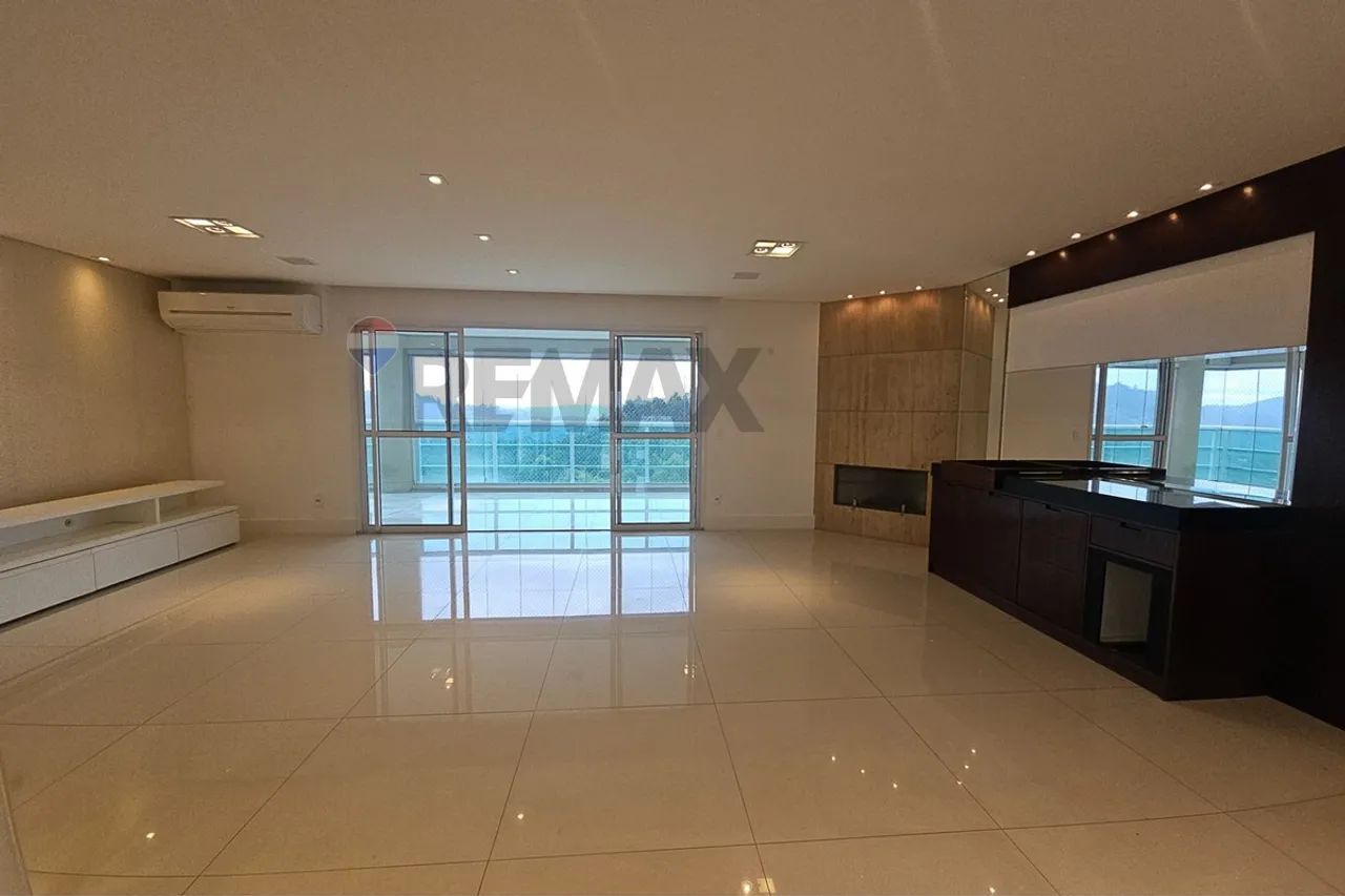 LOCAÇÃO APARTAMENTO COM 04 DORMITORIOS SENDO 02 SUITES - 202 M²