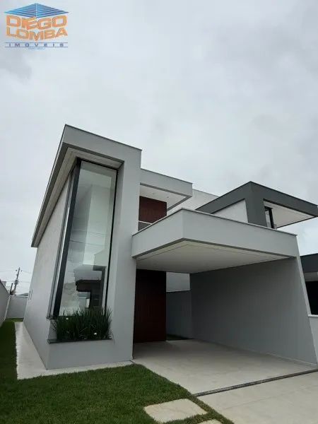 Casa - Florianópolis SC - Foto 3