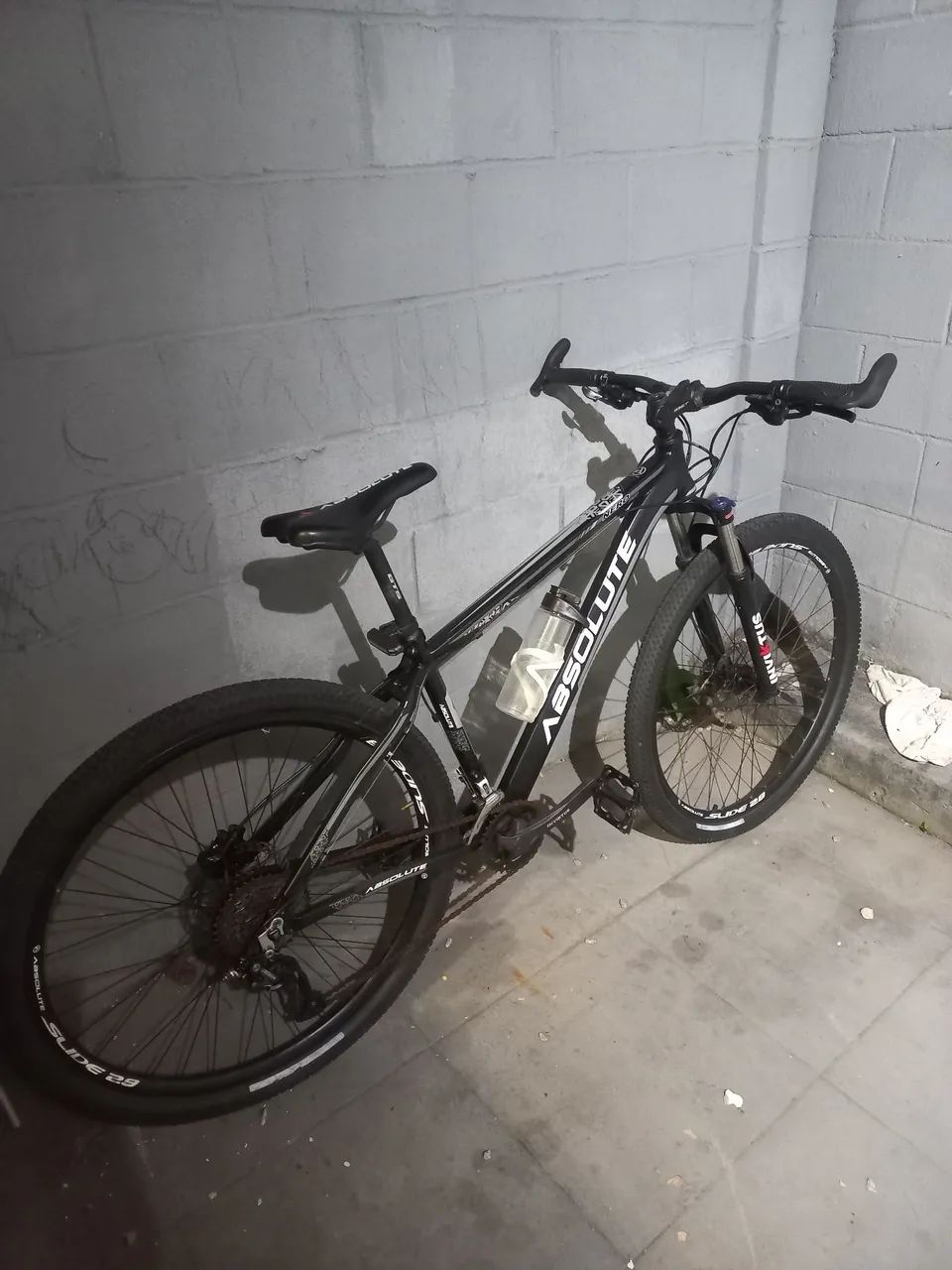 Bicicleta Aro 29