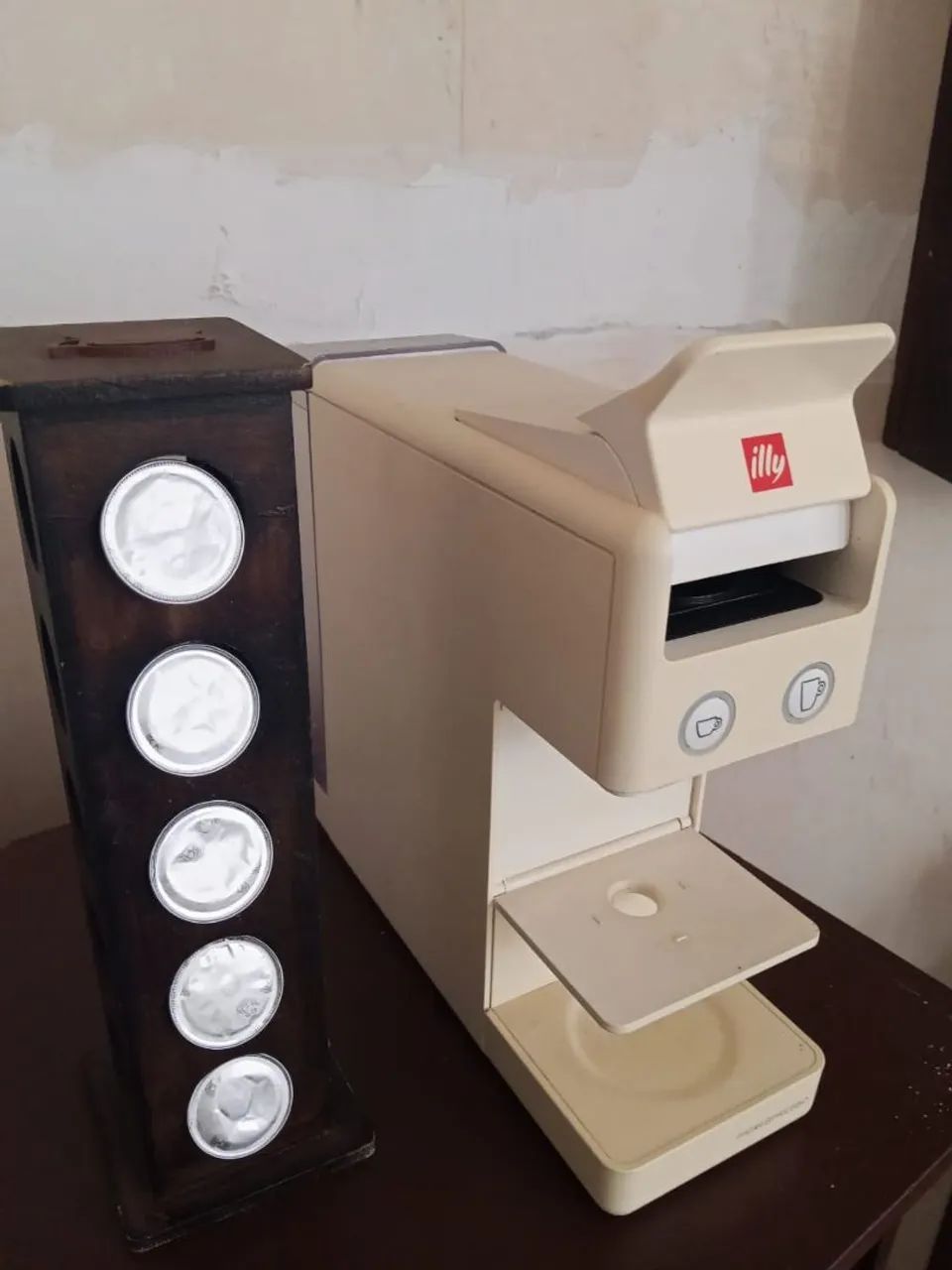 CAFETEIRA ILLY - Foto 3