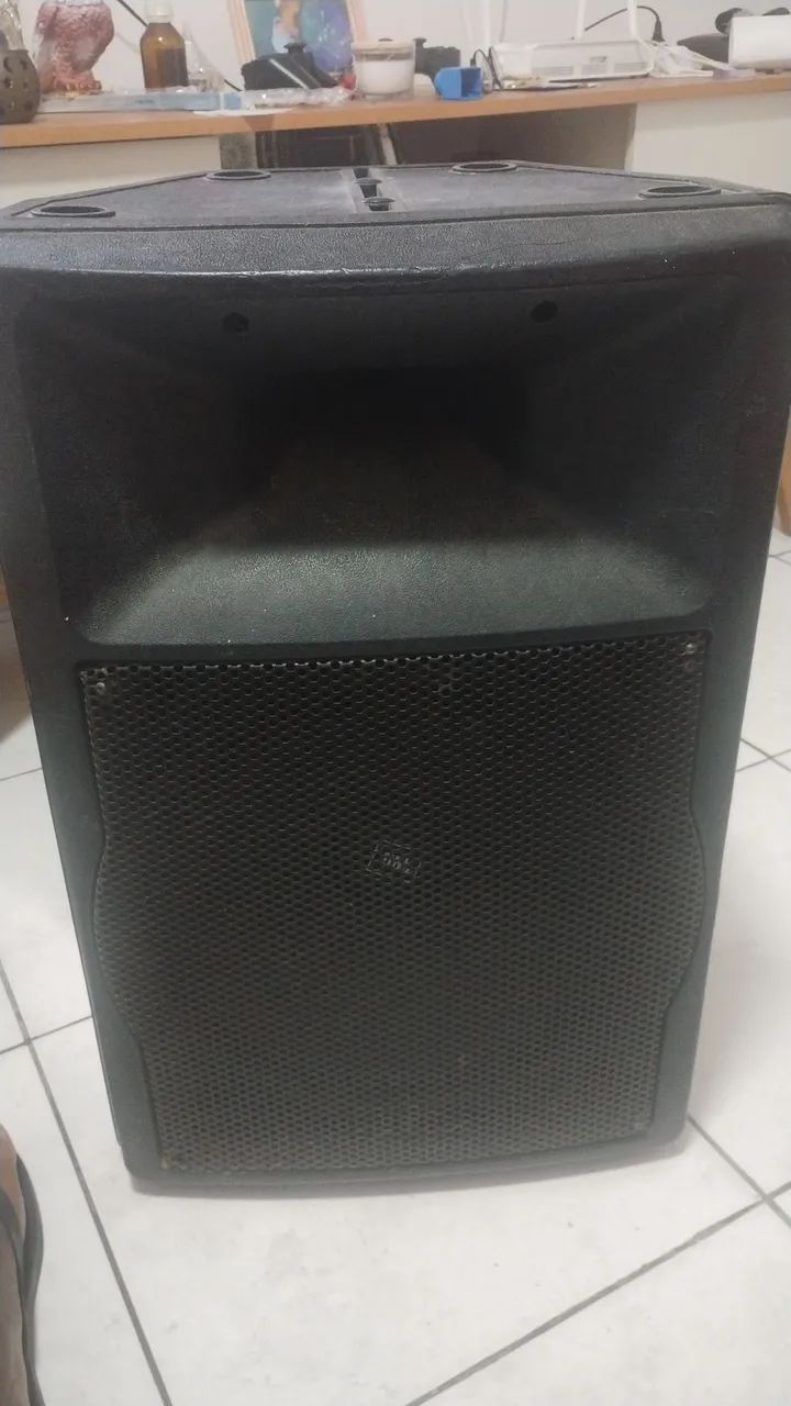 Vendo Caixa Ativa SPK Studio 