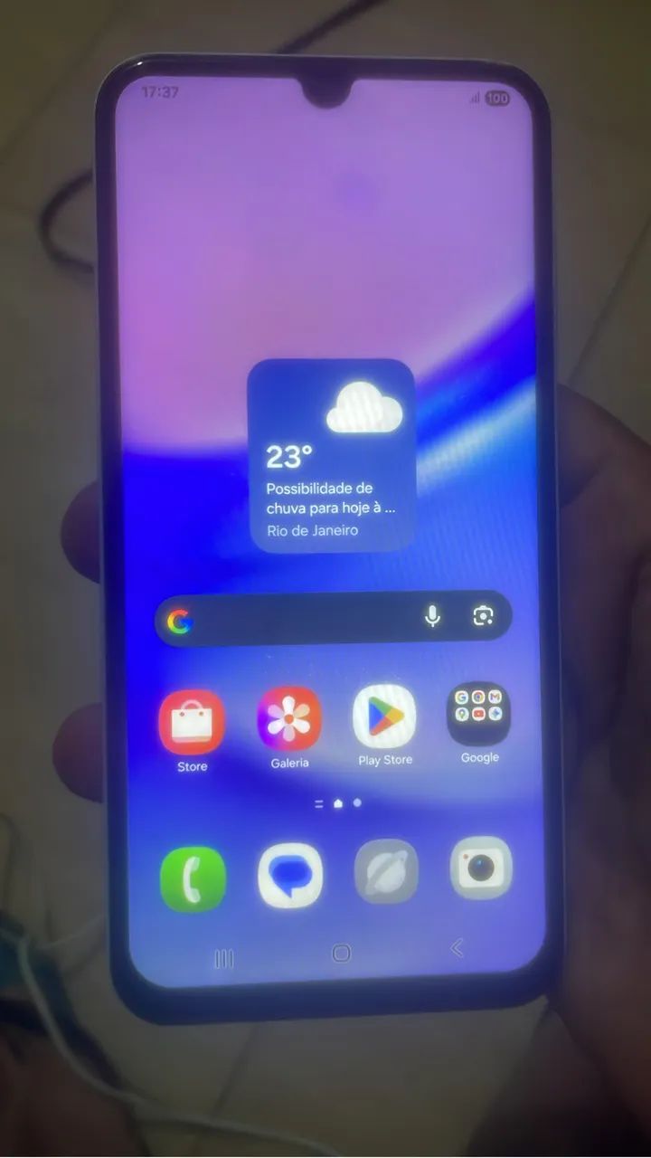 Samsung A15 - Foto 2