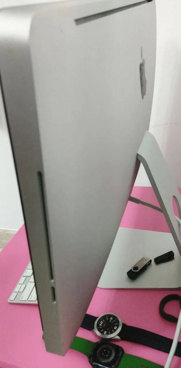 iMac 2011 - 21,5 polegadas - Foto 3