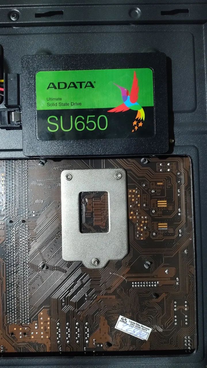 Computador completo  - Foto 3