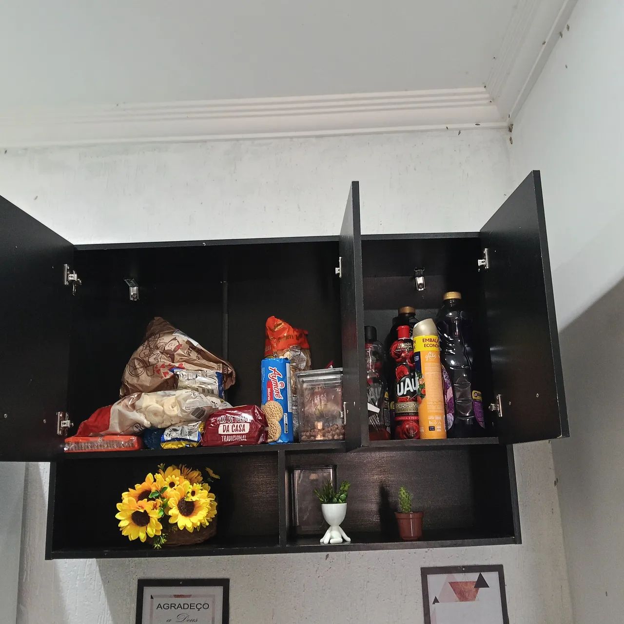 Armário de cozinha  - Foto 2