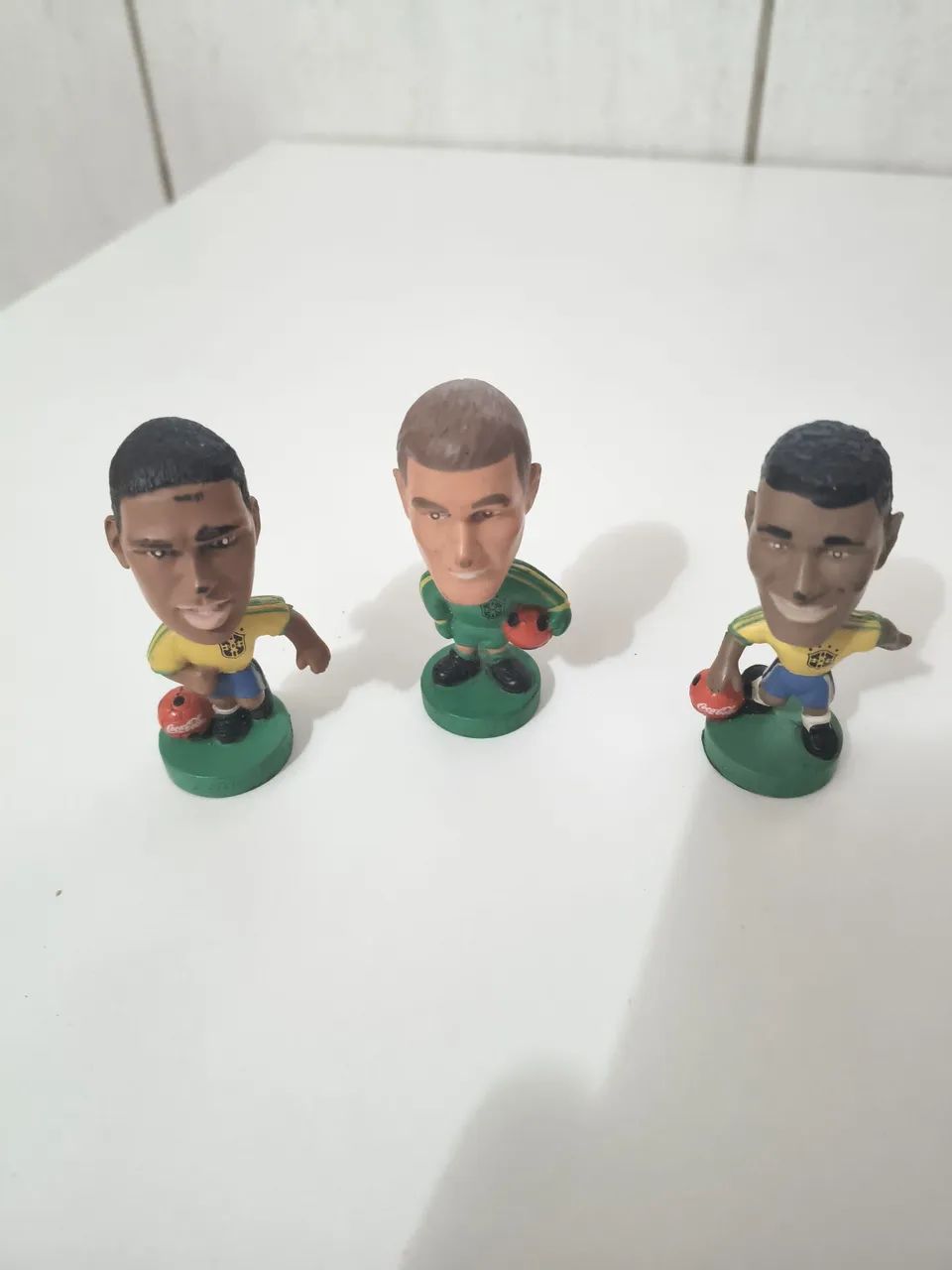Bonecos da Copa da Alemanha 2006