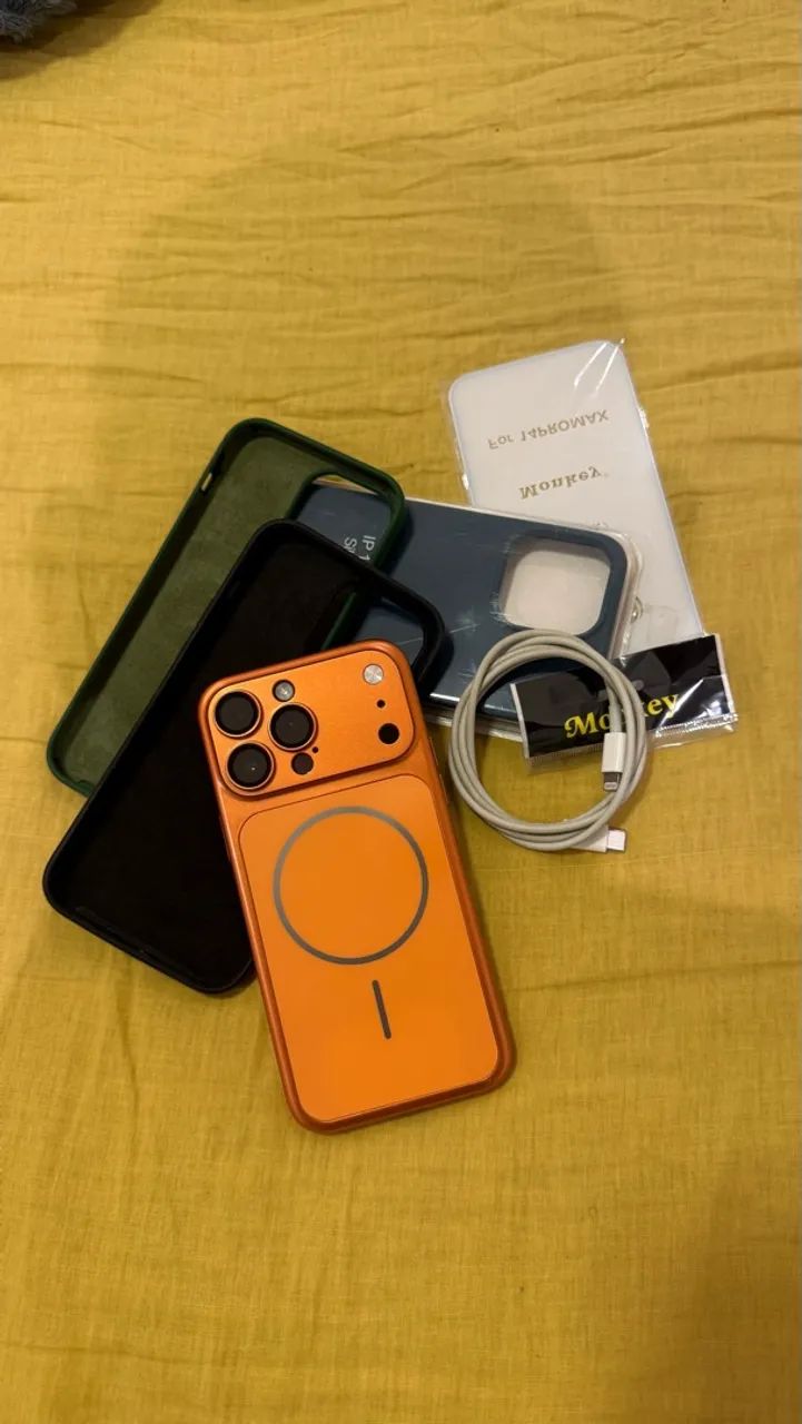 IPhone 14 pro max 128gb