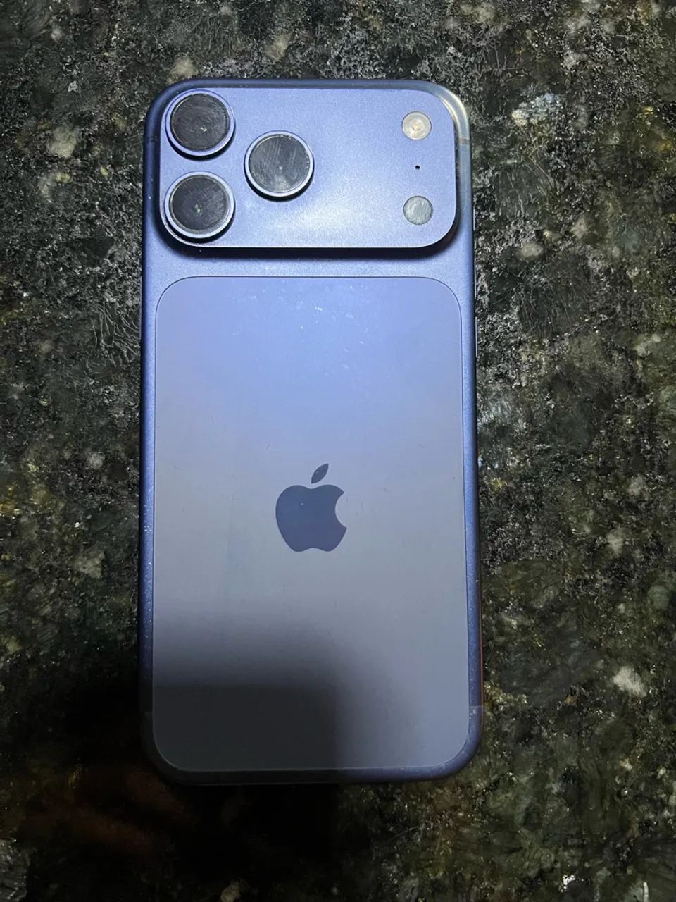 iPhone 17 pro max 256 gb 