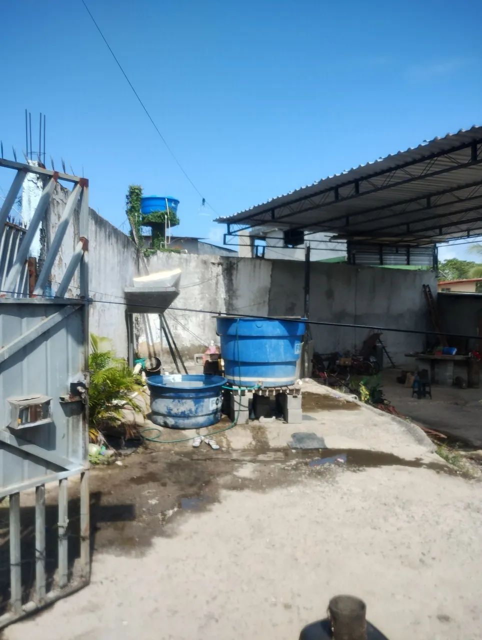 Área comercial sítio  - Foto 3