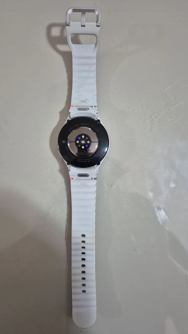 Samsung Galaxy Watch 7 - Foto 4