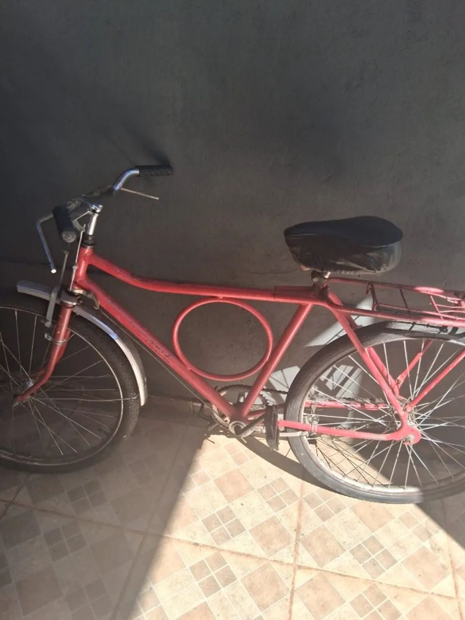 Bicicleta monarq - Foto 2