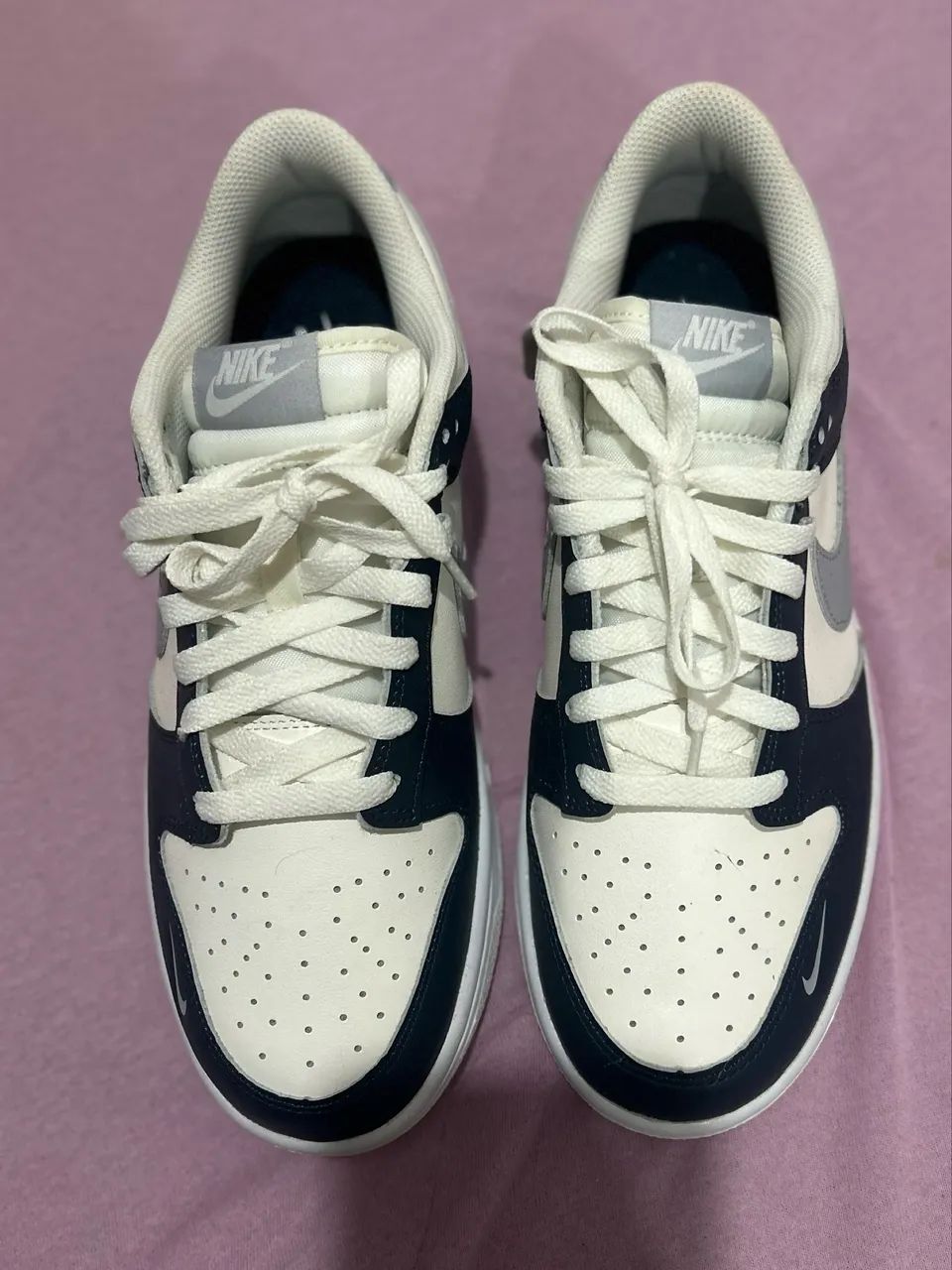 Tênis Nike Dunk Low