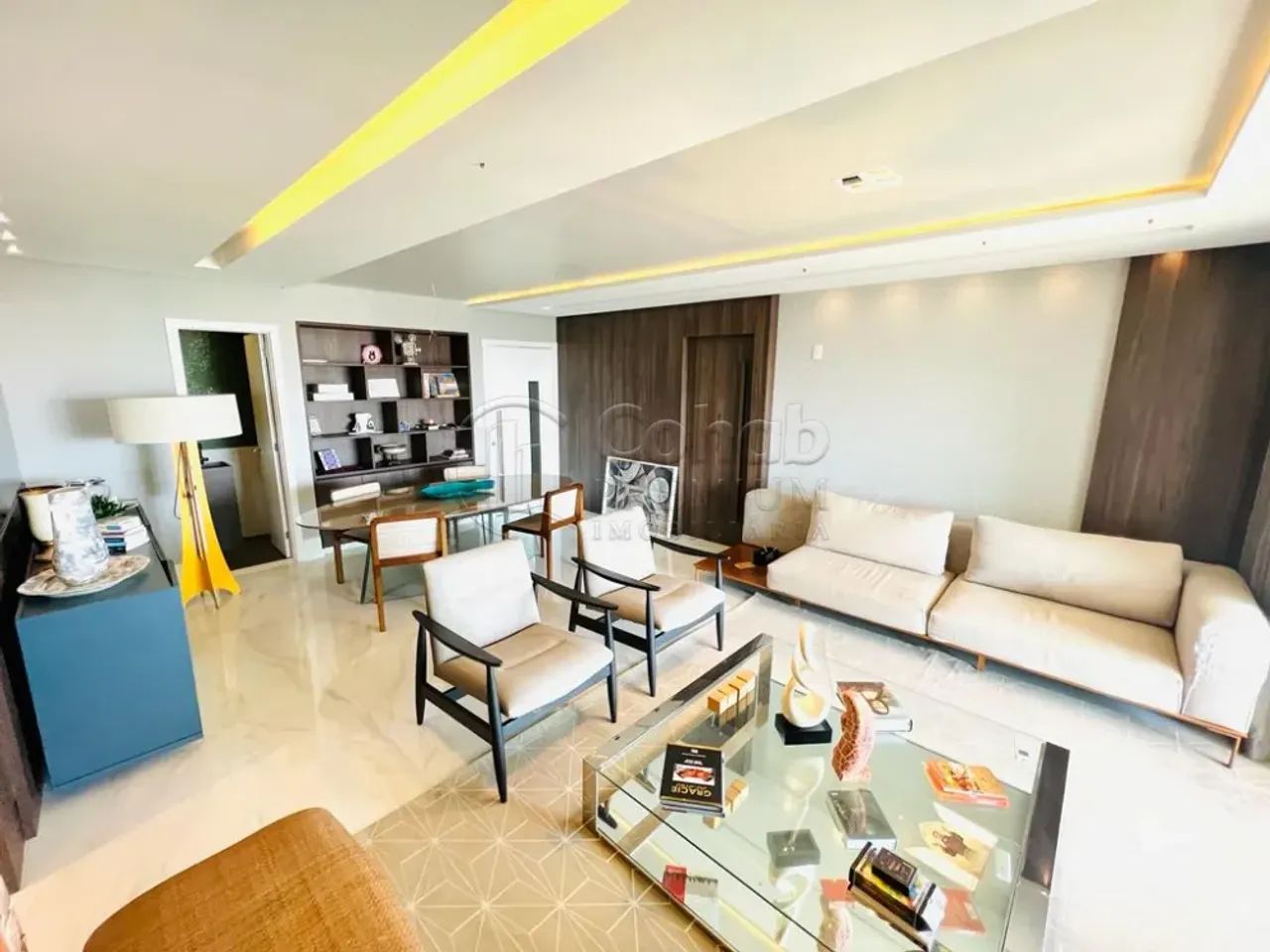 Apartamento à venda no Horizonte Residence - Foto 3