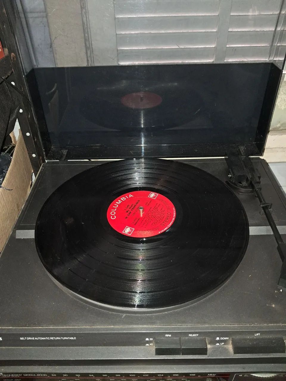 Toca disco. Philips  - Foto 3