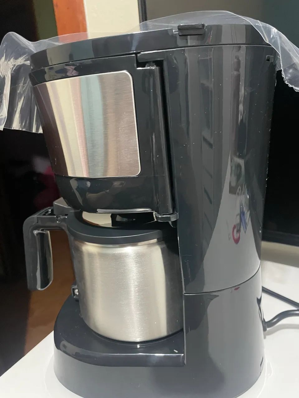 Cafeteira Electrolux - Foto 5