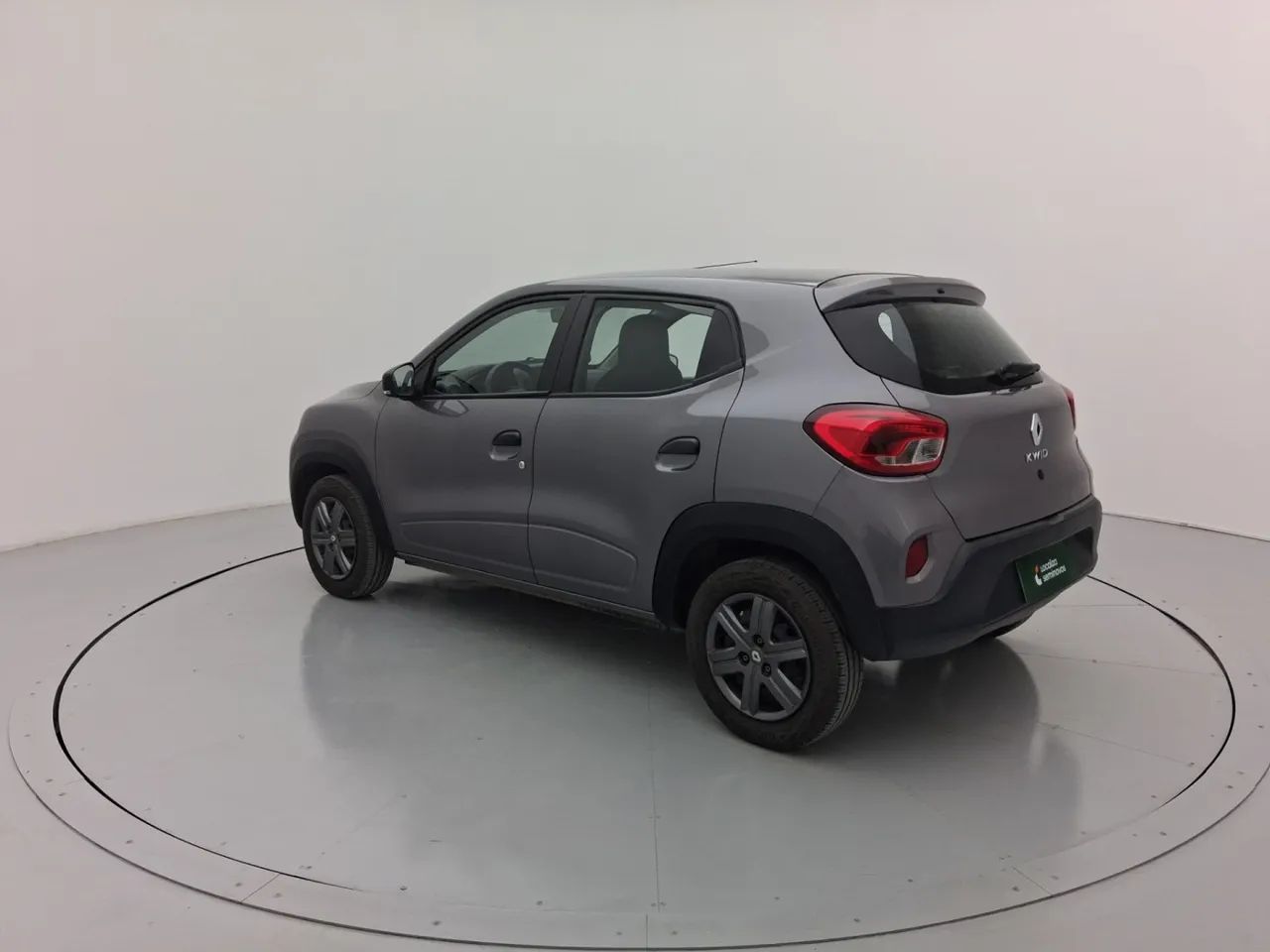 Renault Kwid 1.0 Zen 2026 - Foto 3