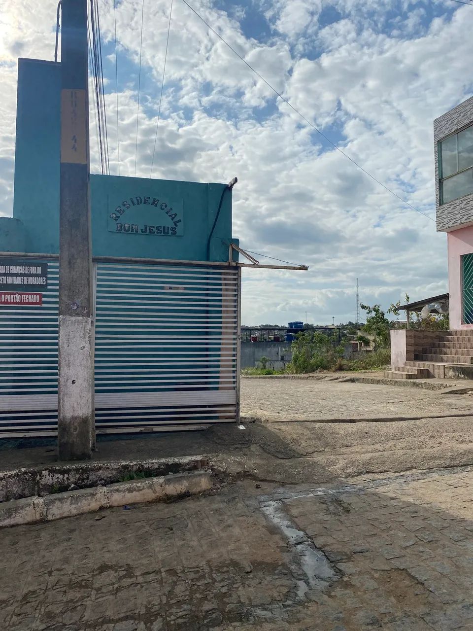 Terreno em carpina