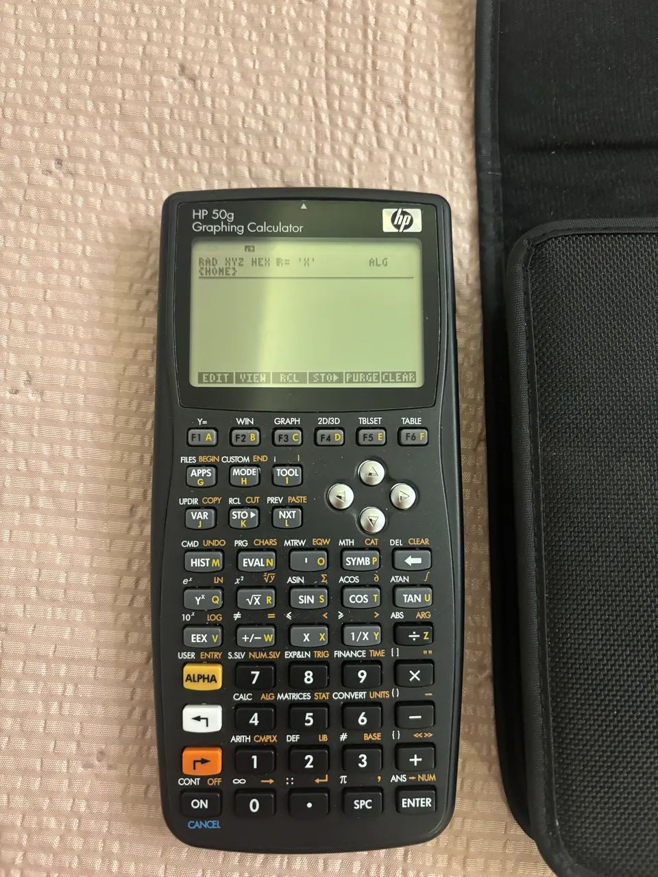 Calculadora HP 50g - Foto 3