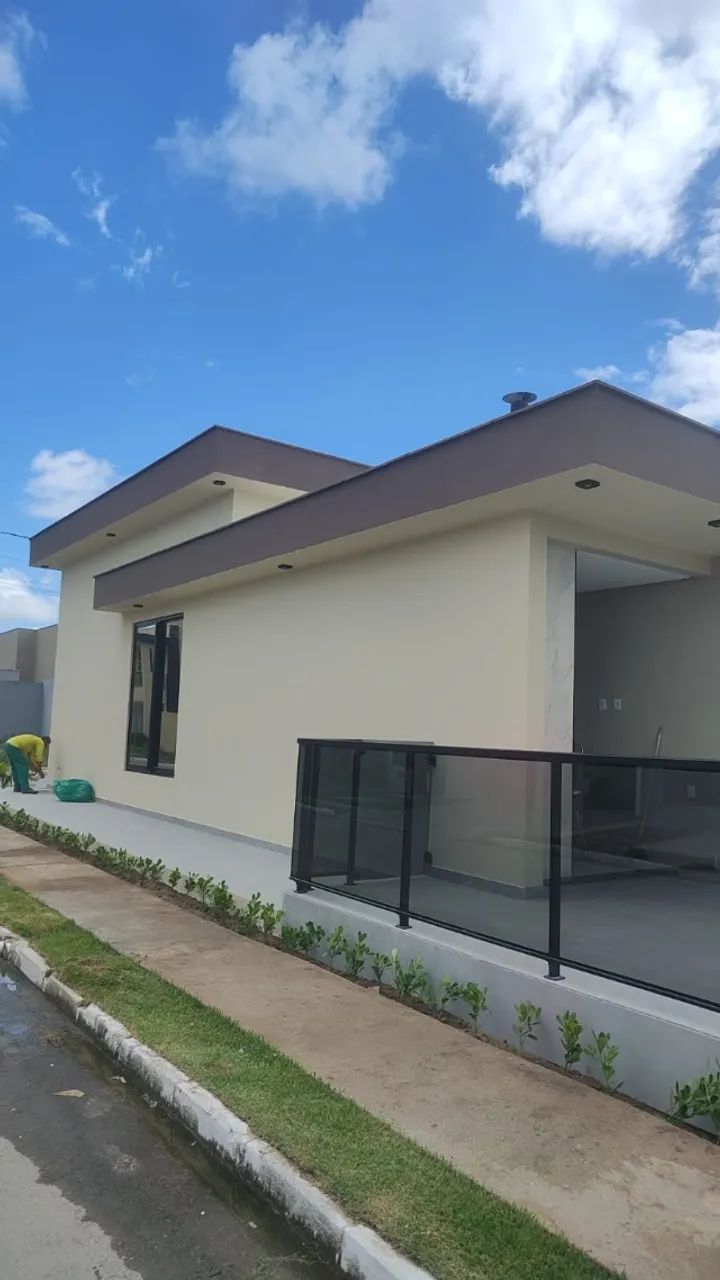 Casa alto padrão em rio largo  - Foto 2