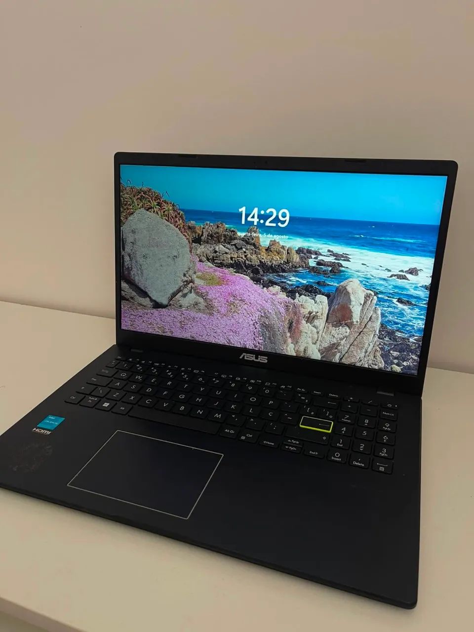 NOTEBOOK ASUS  - Foto 4