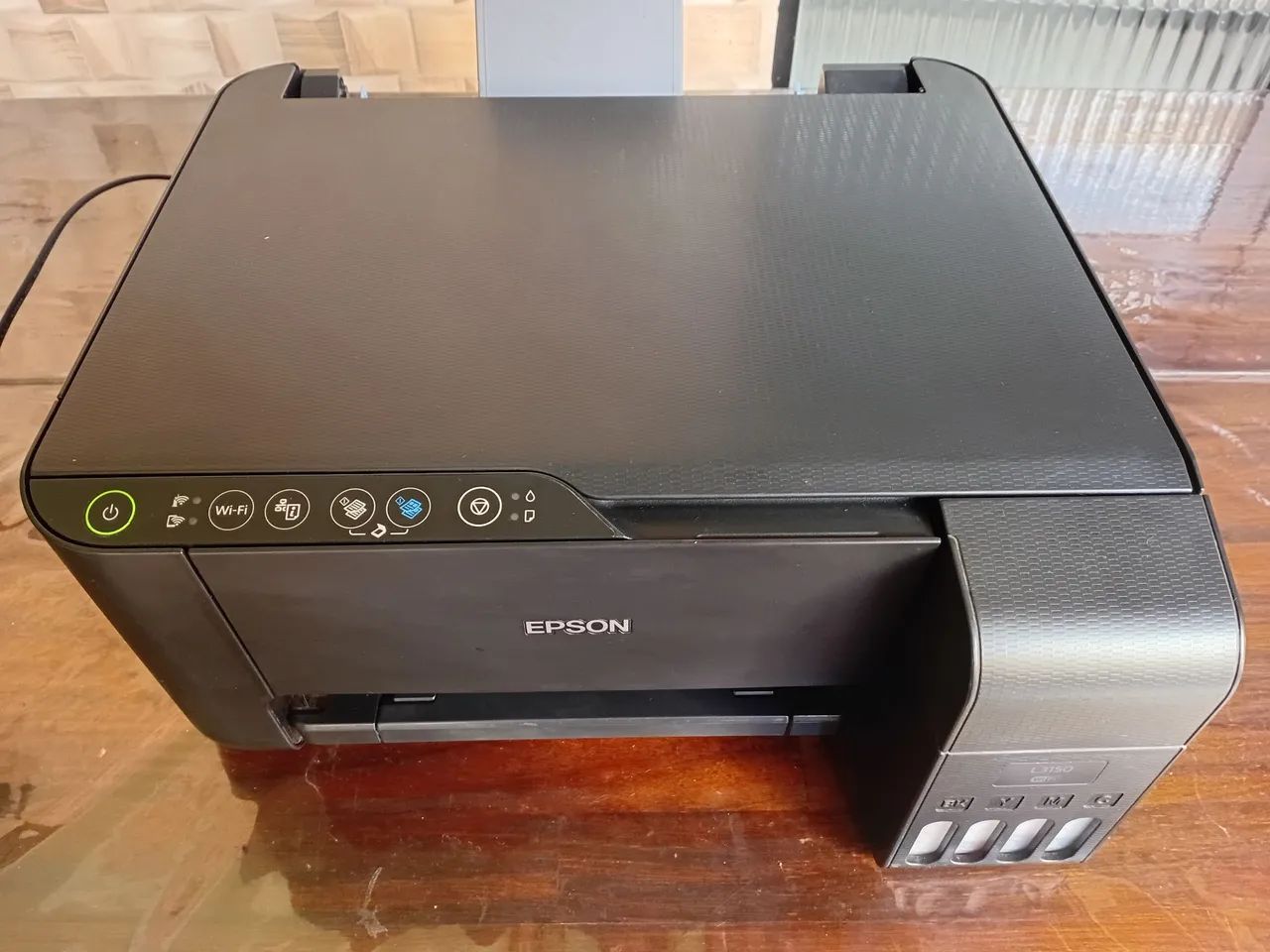 Impressora Epson L3150  - Foto 2